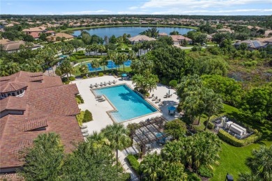 Stunning Pool Home in Hampton Park - Move-In Ready! Welcome to on Gateway Golf and Country Club in Florida - for sale on GolfHomes.com, golf home, golf lot