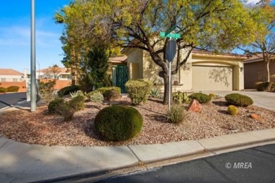 Located in the Sedona Subdivision, this super nice remodeled on The Oasis Golf Club in Nevada - for sale on GolfHomes.com, golf home, golf lot