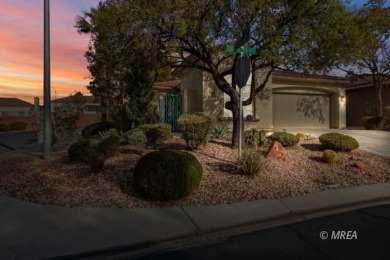 Located in the Sedona Subdivision, this super nice remodeled on The Oasis Golf Club in Nevada - for sale on GolfHomes.com, golf home, golf lot