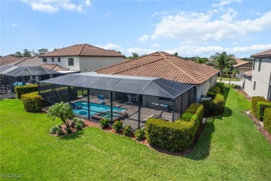 Stunning Pool Home in Hampton Park - Move-In Ready! Welcome to on Gateway Golf and Country Club in Florida - for sale on GolfHomes.com, golf home, golf lot