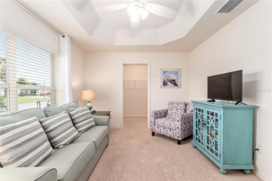 WELCOME TO THIS BEAUTIFUL DESIGNER HOLLY MODEL HOME IN THE on Pennbrooke Fairways in Florida - for sale on GolfHomes.com, golf home, golf lot