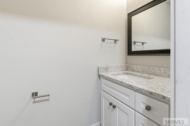 Beautiful & spacious custom home located in the desirable Teton on Teton Reserve in ID - for sale on GolfHomes.com, golf home, golf lot