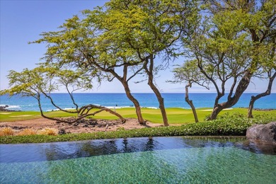 Kilohana sits on a 1.4-acre front-row site at the end of a on Mauna Lani Resort Golf Course in Hawaii - for sale on GolfHomes.com, golf home, golf lot