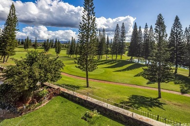Beautifully updated Waikele single-family home views over the on Waikele Golf Club in Hawaii - for sale on GolfHomes.com, golf home, golf lot