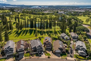 Beautifully updated Waikele single-family home views over the on Waikele Golf Club in Hawaii - for sale on GolfHomes.com, golf home, golf lot