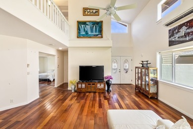 Beautifully updated Waikele single-family home views over the on Waikele Golf Club in Hawaii - for sale on GolfHomes.com, golf home, golf lot