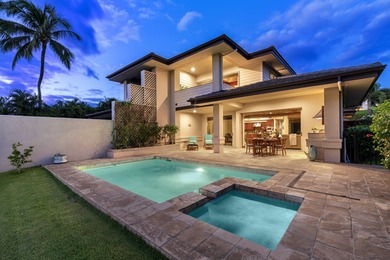 Welcome to Villages at Mauna Lani #423 3 BD | 3.5 BA | Private on Mauna Lani Resort Golf Course in Hawaii - for sale on GolfHomes.com, golf home, golf lot