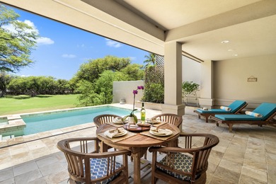 Welcome to Villages at Mauna Lani #423 3 BD | 3.5 BA | Private on Mauna Lani Resort Golf Course in Hawaii - for sale on GolfHomes.com, golf home, golf lot