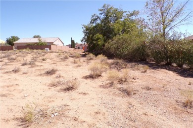Nice flat lot on a cult-a-sac ready for you to build your home on Valle Vista Golf Course in Arizona - for sale on GolfHomes.com, golf home, golf lot