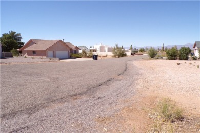 Nice flat lot on a cult-a-sac ready for you to build your home on Valle Vista Golf Course in Arizona - for sale on GolfHomes.com, golf home, golf lot