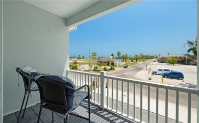 Looking for a newly designed condo on North Padre Island that on Fairway Estates Golf Course in Texas - for sale on GolfHomes.com, golf home, golf lot