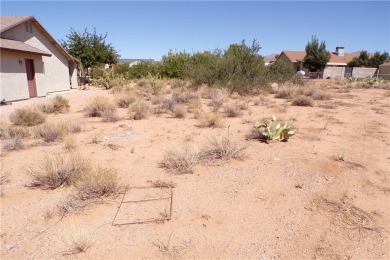 Nice flat lot on a cult-a-sac ready for you to build your home on Valle Vista Golf Course in Arizona - for sale on GolfHomes.com, golf home, golf lot