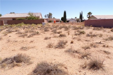 Nice flat lot on a cult-a-sac ready for you to build your home on Valle Vista Golf Course in Arizona - for sale on GolfHomes.com, golf home, golf lot