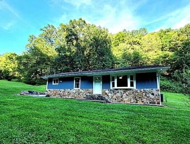 Beautiful Home Features 6.13 Acres of open field and forest on Willowwood Country Club in West Virginia - for sale on GolfHomes.com, golf home, golf lot