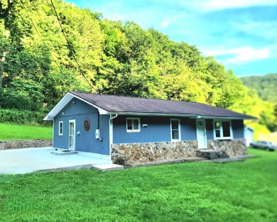 Beautiful Home Features 6.13 Acres of open field and forest on Willowwood Country Club in West Virginia - for sale on GolfHomes.com, golf home, golf lot