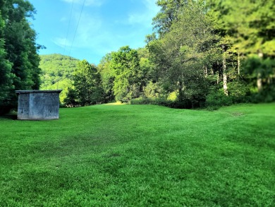 Beautiful Home Features 6.13 Acres of open field and forest on Willowwood Country Club in West Virginia - for sale on GolfHomes.com, golf home, golf lot
