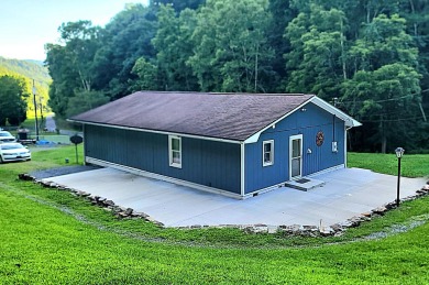 Beautiful Home Features 6.13 Acres of open field and forest on Willowwood Country Club in West Virginia - for sale on GolfHomes.com, golf home, golf lot