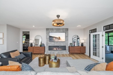 Welcome to 374 Crepe Myrtle- a completely renovated golf course on Willow Creek Golf Club in South Carolina - for sale on GolfHomes.com, golf home, golf lot