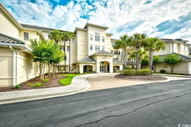 Don't miss your opportunity to own this 2 bedroom, 2 bathroom on Barefoot Resort and Golf Club  in South Carolina - for sale on GolfHomes.com, golf home, golf lot
