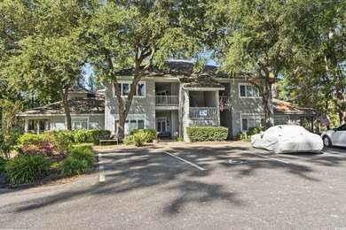 Located in Tidewater Plantation in North Myrtle Beach, this well on Tidewater Golf Club and Plantation in South Carolina - for sale on GolfHomes.com, golf home, golf lot