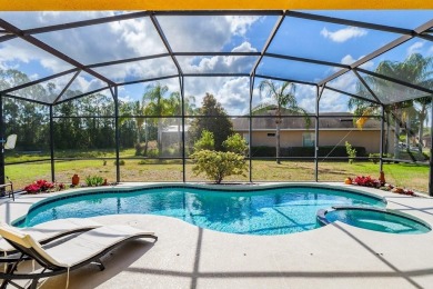 Welcome to this FULLY FURNISHED 5-bedroom, 4.5-bathroom home in on Providence Golf Club in Florida - for sale on GolfHomes.com, golf home, golf lot