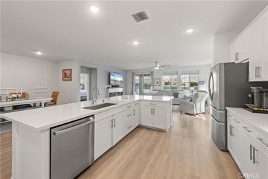 Located on one of the best lots overlooking the 16th fairway in on Golf Club At Terra Lago in California - for sale on GolfHomes.com, golf home, golf lot