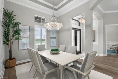 LIVE A VACATION LIFESTYLE IN ESPLANADE! FULL GOLF MEMBERSHIP! on Esplanade Golf and  Country Club in Florida - for sale on GolfHomes.com, golf home, golf lot