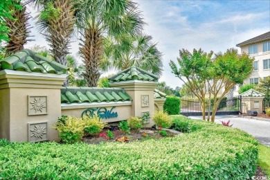 Don't miss your opportunity to own this 2 bedroom, 2 bathroom on Barefoot Resort and Golf Club  in South Carolina - for sale on GolfHomes.com, golf home, golf lot