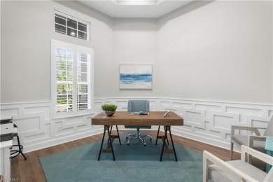 LIVE A VACATION LIFESTYLE IN ESPLANADE! FULL GOLF MEMBERSHIP! on Esplanade Golf and  Country Club in Florida - for sale on GolfHomes.com, golf home, golf lot