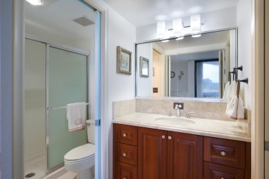 Enjoy this bright fully furnished open 2 bedroom 2 bath corner on The President Country Club in Florida - for sale on GolfHomes.com, golf home, golf lot