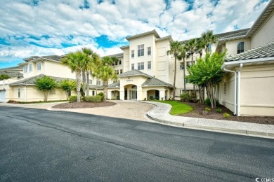 Don't miss your opportunity to own this 2 bedroom, 2 bathroom on Barefoot Resort and Golf Club  in South Carolina - for sale on GolfHomes.com, golf home, golf lot