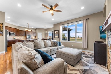 Located on a quiet cul-de-sac in the coveted Highland Meadows on Highland Meadows Golf Course in Colorado - for sale on GolfHomes.com, golf home, golf lot