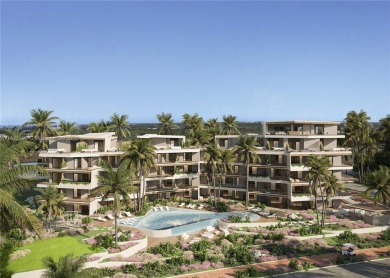 Boutique luxury project in Cap Cana, recently awarded Project of on  in  - for sale on GolfHomes.com, golf home, golf lot