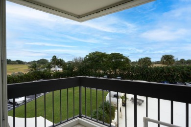 Enjoy this bright fully furnished open 2 bedroom 2 bath corner on The President Country Club in Florida - for sale on GolfHomes.com, golf home, golf lot