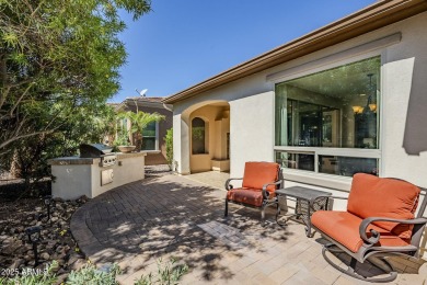 Welcome home to Encanterra!   This home offers seamless on Encanterra Country Club in Arizona - for sale on GolfHomes.com, golf home, golf lot