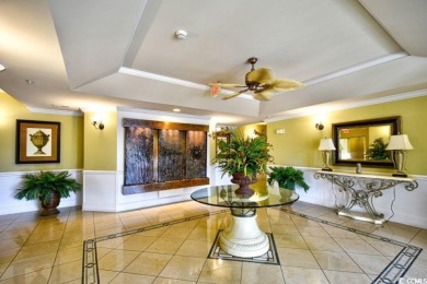 Don't miss your opportunity to own this 2 bedroom, 2 bathroom on Barefoot Resort and Golf Club  in South Carolina - for sale on GolfHomes.com, golf home, golf lot