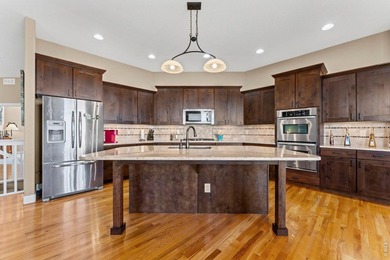 Located on a quiet cul-de-sac in the coveted Highland Meadows on Highland Meadows Golf Course in Colorado - for sale on GolfHomes.com, golf home, golf lot