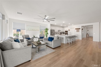 Located on one of the best lots overlooking the 16th fairway in on Golf Club At Terra Lago in California - for sale on GolfHomes.com, golf home, golf lot