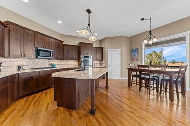 Located on a quiet cul-de-sac in the coveted Highland Meadows on Highland Meadows Golf Course in Colorado - for sale on GolfHomes.com, golf home, golf lot