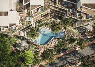 Boutique luxury project in Cap Cana, recently awarded Project of on  in  - for sale on GolfHomes.com, golf home, golf lot