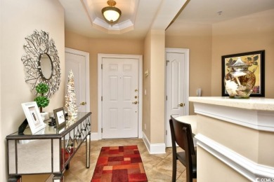 Don't miss your opportunity to own this 2 bedroom, 2 bathroom on Barefoot Resort and Golf Club  in South Carolina - for sale on GolfHomes.com, golf home, golf lot