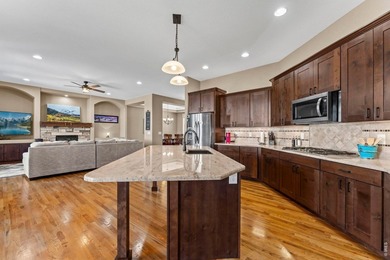 Located on a quiet cul-de-sac in the coveted Highland Meadows on Highland Meadows Golf Course in Colorado - for sale on GolfHomes.com, golf home, golf lot