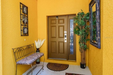 Welcome to this FULLY FURNISHED 5-bedroom, 4.5-bathroom home in on Providence Golf Club in Florida - for sale on GolfHomes.com, golf home, golf lot