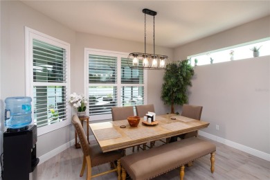 Elegant, beautifully landscaped Lee Wetherington 2-Bedroom on River Wilderness Golf and Country Club in Florida - for sale on GolfHomes.com, golf home, golf lot