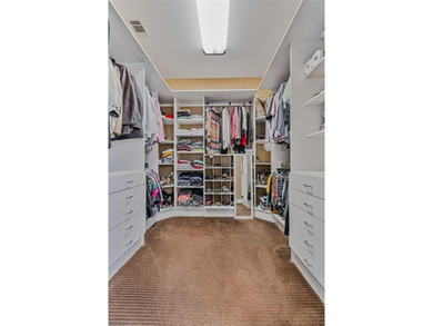 GOLFERS this one is for you! Located in a gated community with a on Lakeside Village Golf Course in Texas - for sale on GolfHomes.com, golf home, golf lot