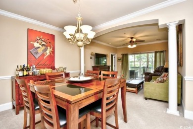 Don't miss your opportunity to own this 2 bedroom, 2 bathroom on Barefoot Resort and Golf Club  in South Carolina - for sale on GolfHomes.com, golf home, golf lot