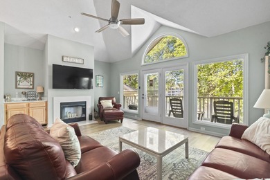 Located in Tidewater Plantation in North Myrtle Beach, this well on Tidewater Golf Club and Plantation in South Carolina - for sale on GolfHomes.com, golf home, golf lot