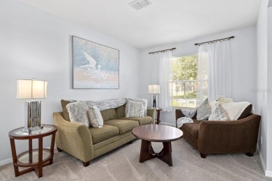 Welcome to this FULLY FURNISHED 5-bedroom, 4.5-bathroom home in on Providence Golf Club in Florida - for sale on GolfHomes.com, golf home, golf lot