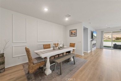 Located on one of the best lots overlooking the 16th fairway in on Golf Club At Terra Lago in California - for sale on GolfHomes.com, golf home, golf lot