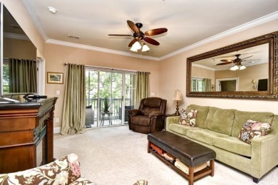Don't miss your opportunity to own this 2 bedroom, 2 bathroom on Barefoot Resort and Golf Club  in South Carolina - for sale on GolfHomes.com, golf home, golf lot